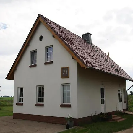 Apartment Gute Luise In *