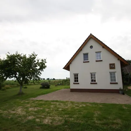 Nahe Kogeler Badestelle * Fuenfseen